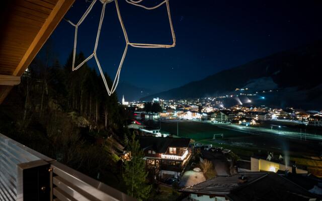 Amelies Mountain View - Studio