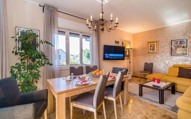 Villa Amalija - Apartment Amy