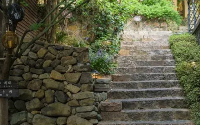 Yunqiju · Moganshan Guesthouse (Firefly Base)