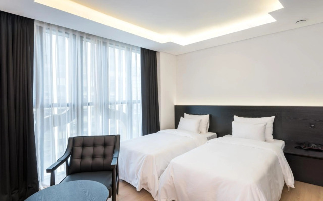 Hotel the Designers Dongdaemun