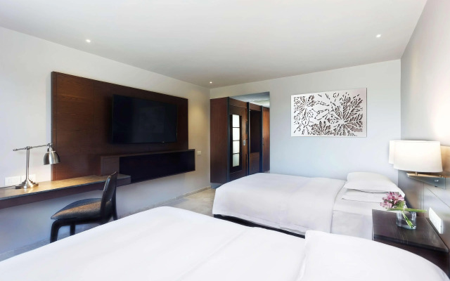 Hyatt Regency Villahermosa