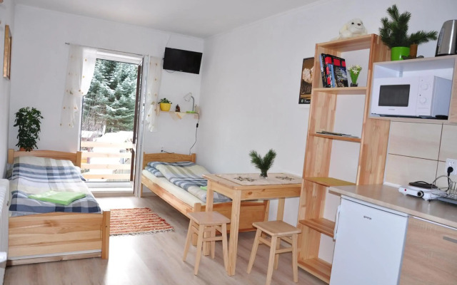Forester Apartment Zuberec