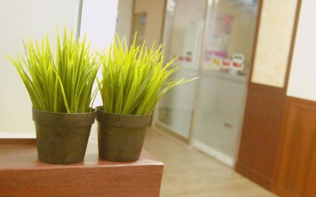 Laon Guest House - Hostel