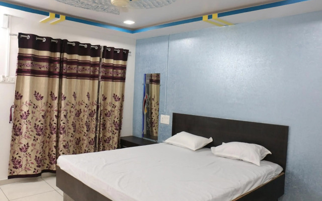 Guruganesh Homestay