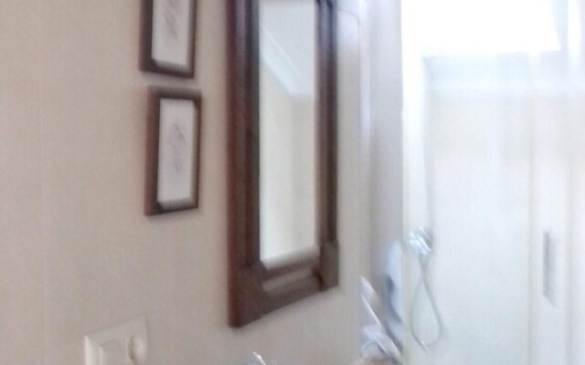 Apartment Rúa Baixada Á Praia