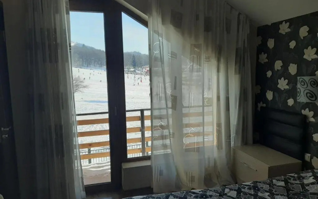 Cottage Igloo Bakuriani