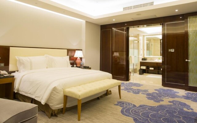 The Garden Hotel Tangshan