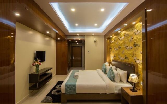 Hotel Heiga