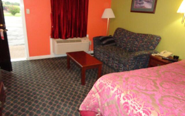 Royal Inn and Suites