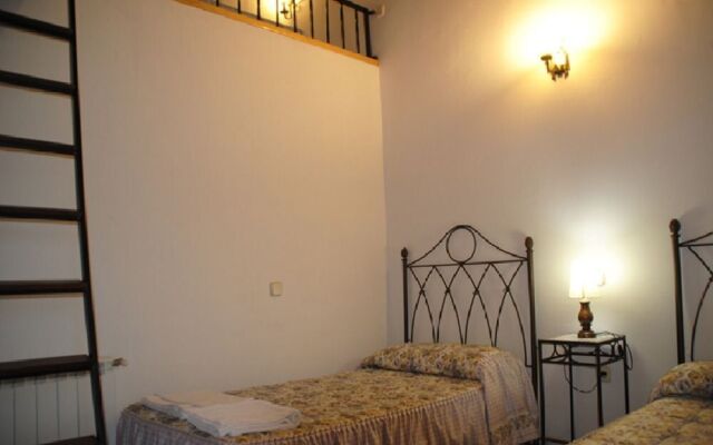 Finca & SPA Vereda Real