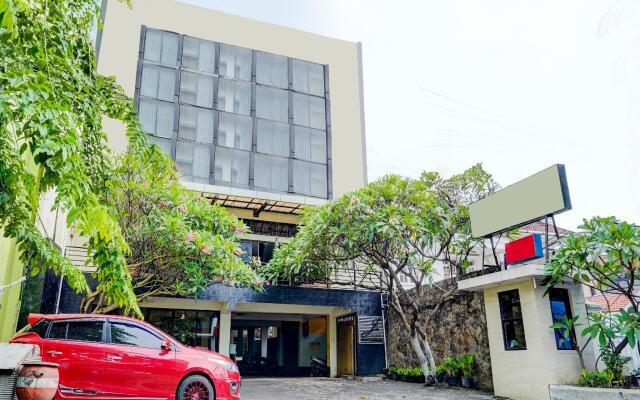 OYO 90425 Hotel 22