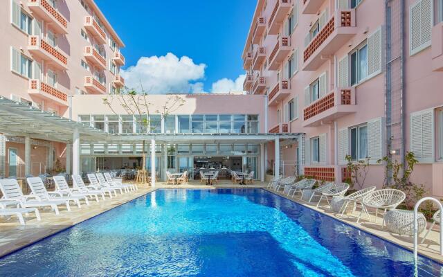 Hotel SeaBreeze Coral
