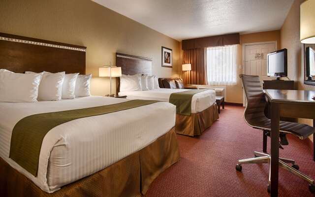 SureStay Hotel by Best Western Floresville