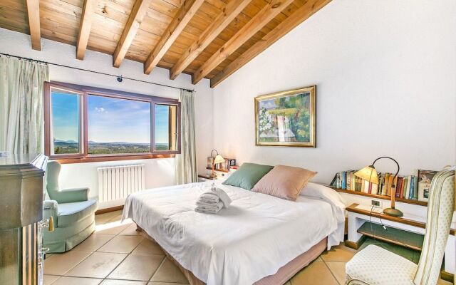 Villa Tramuntana Bunyola