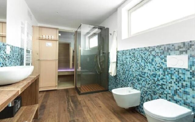 21Barra5 Guest House