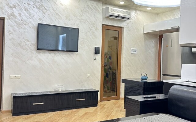 3 room apartment on Baghramyan