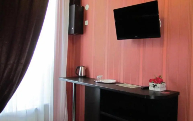 Guest house Khan