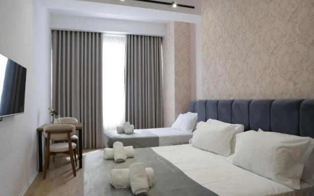 Hotel La Rosa