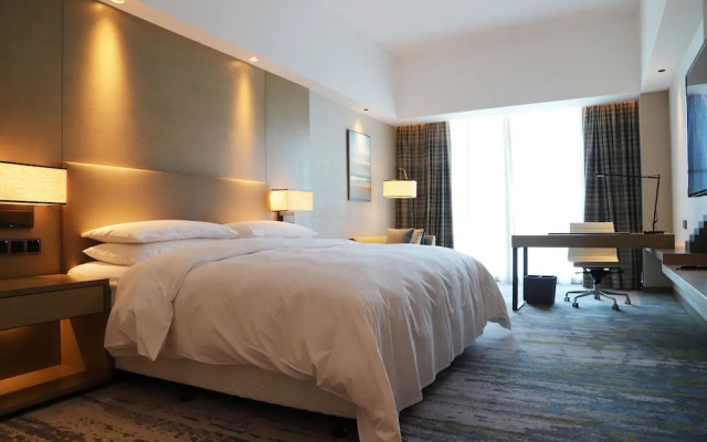 Four Points by Sheraton Jiaxing