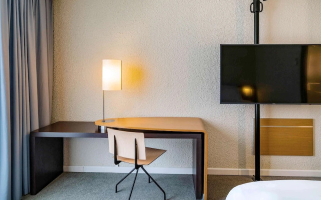 Novotel Valenciennes