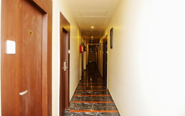 Hotel Elite Continental- Near Mumbai International Airport Andheri East