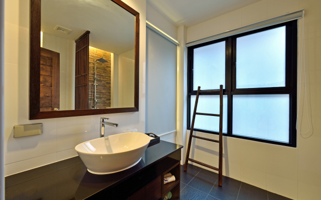 Poonsiri Resort