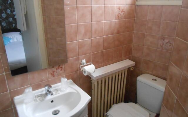 Le Logis Des Chouans