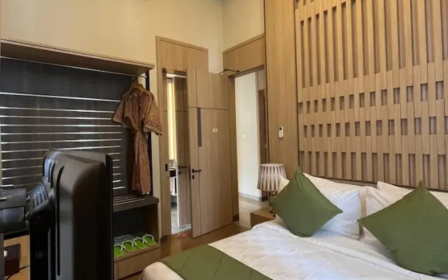 Wyndham Garden Yogyakarta