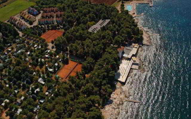 Rooms Savudrija Plava Laguna