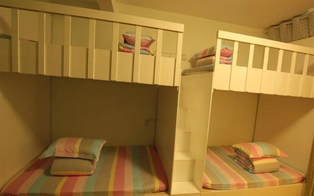 Yuanxiang Life Inn