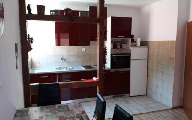Vistica Apartment