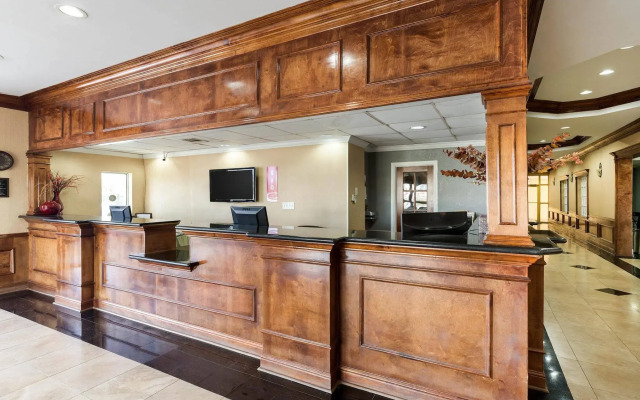 Hotel elev8