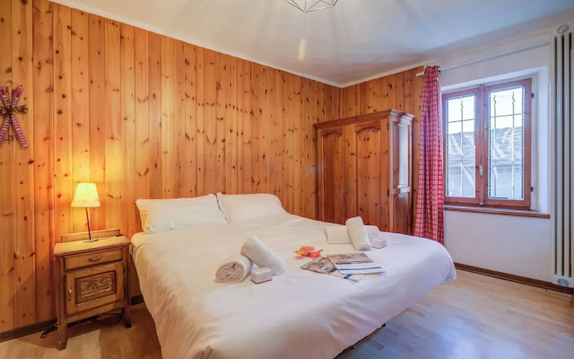 Lidia’s Lodge Apartment