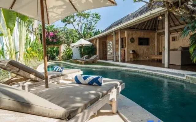 Villa Amsa Seminyak
