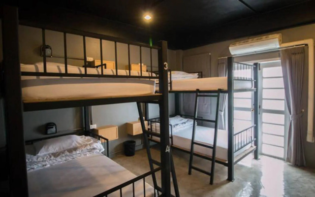 Marktel&Coffee - Hostel