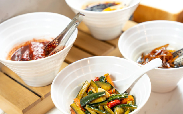 World Hotel (Jinan Hanyu Jingu Olympic Sports Center)