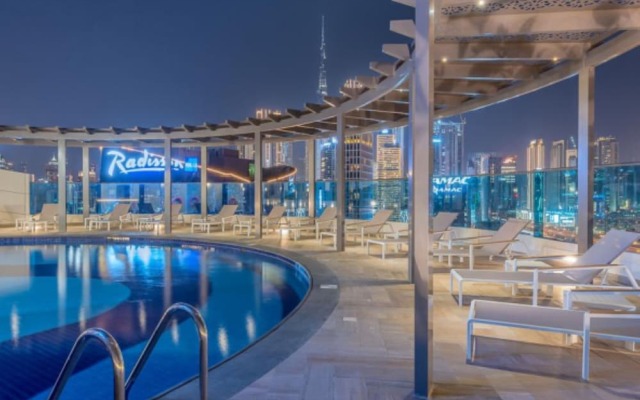 360 Vacation – THE BAY Residence 1BR Apartment