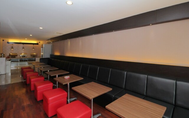 Airy Sungai Martapura RE Martadinata 6 Banjarmasin