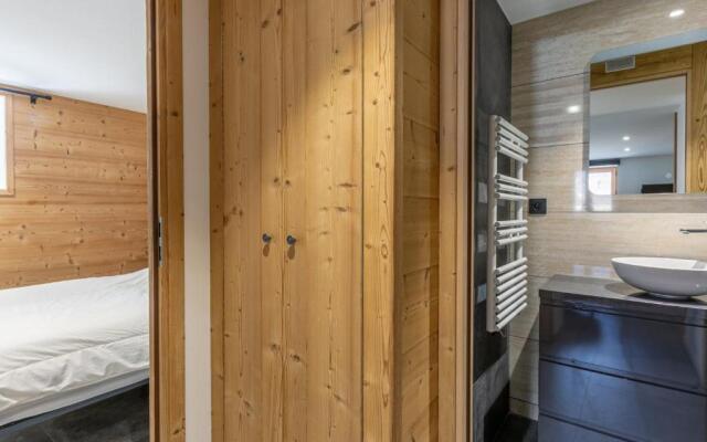 Appartement La Clusaz, 2 pièces, 4 personnes - FR-1-437-89