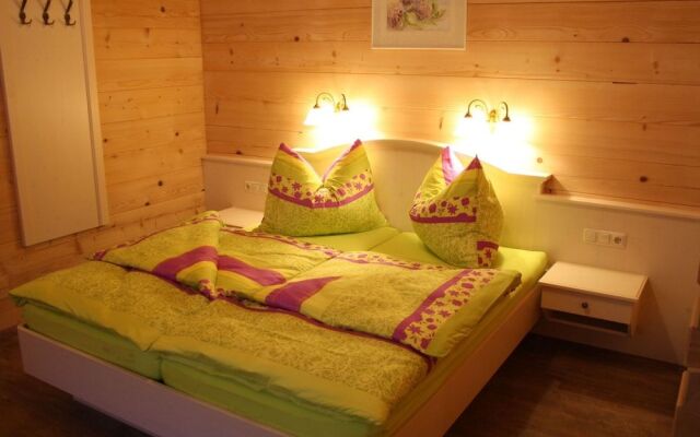 Holiday Home in Leogang With Sauna in ski Area