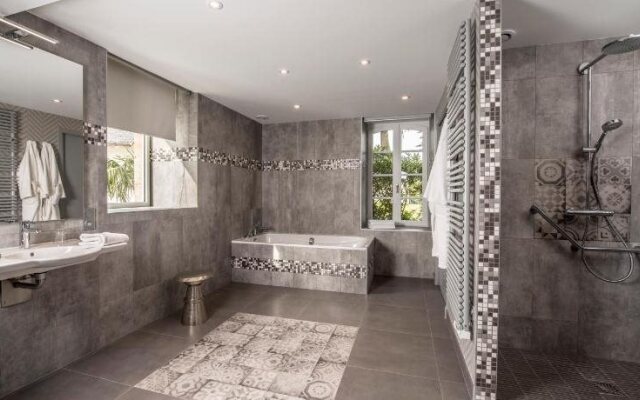 Domaine de Rochevilaine