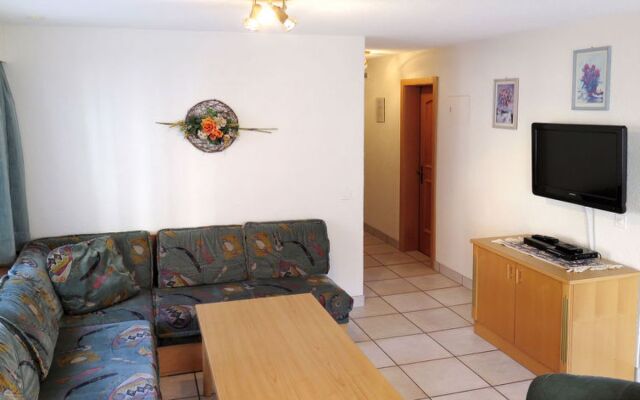 Chalet Venetz 35711