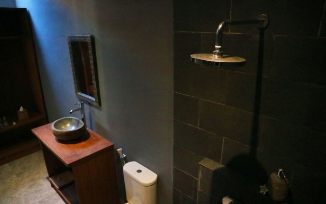 Rahayu Guest House Ubud – Guest Rooms – Ubud