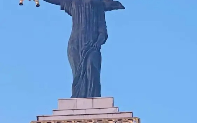 Sealife New Apartments Batumi