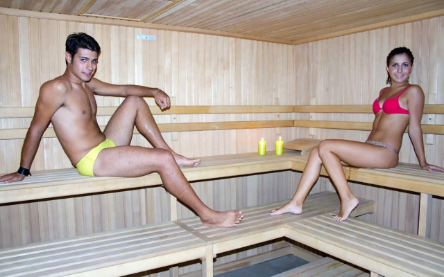 Villa Zina Park Hotel