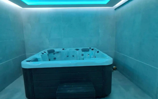 Nivalis Residence A17-Jahorina