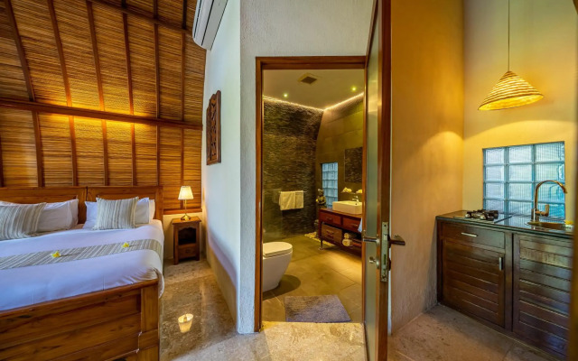 Klumpu Bali Resort