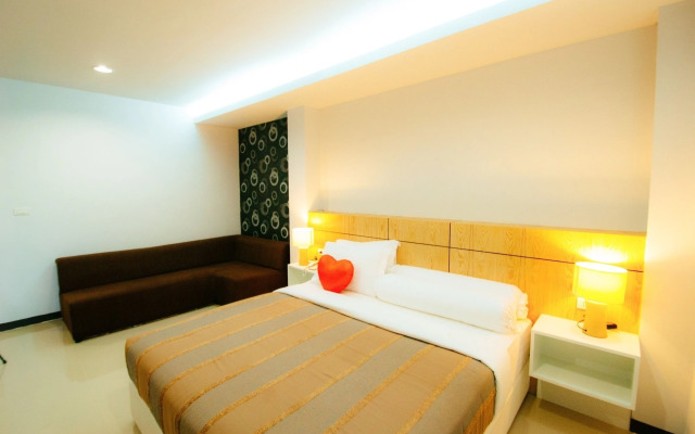 The Rama Residence Chiang Rai