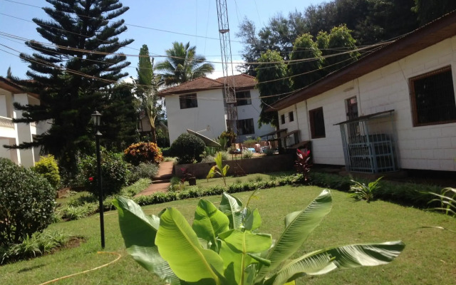 K'S Lodge