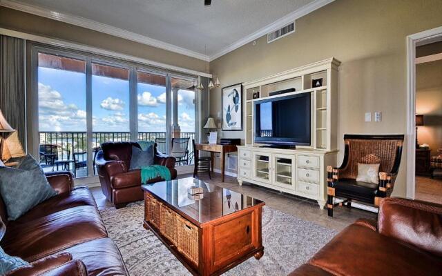 Harborview Grande 705